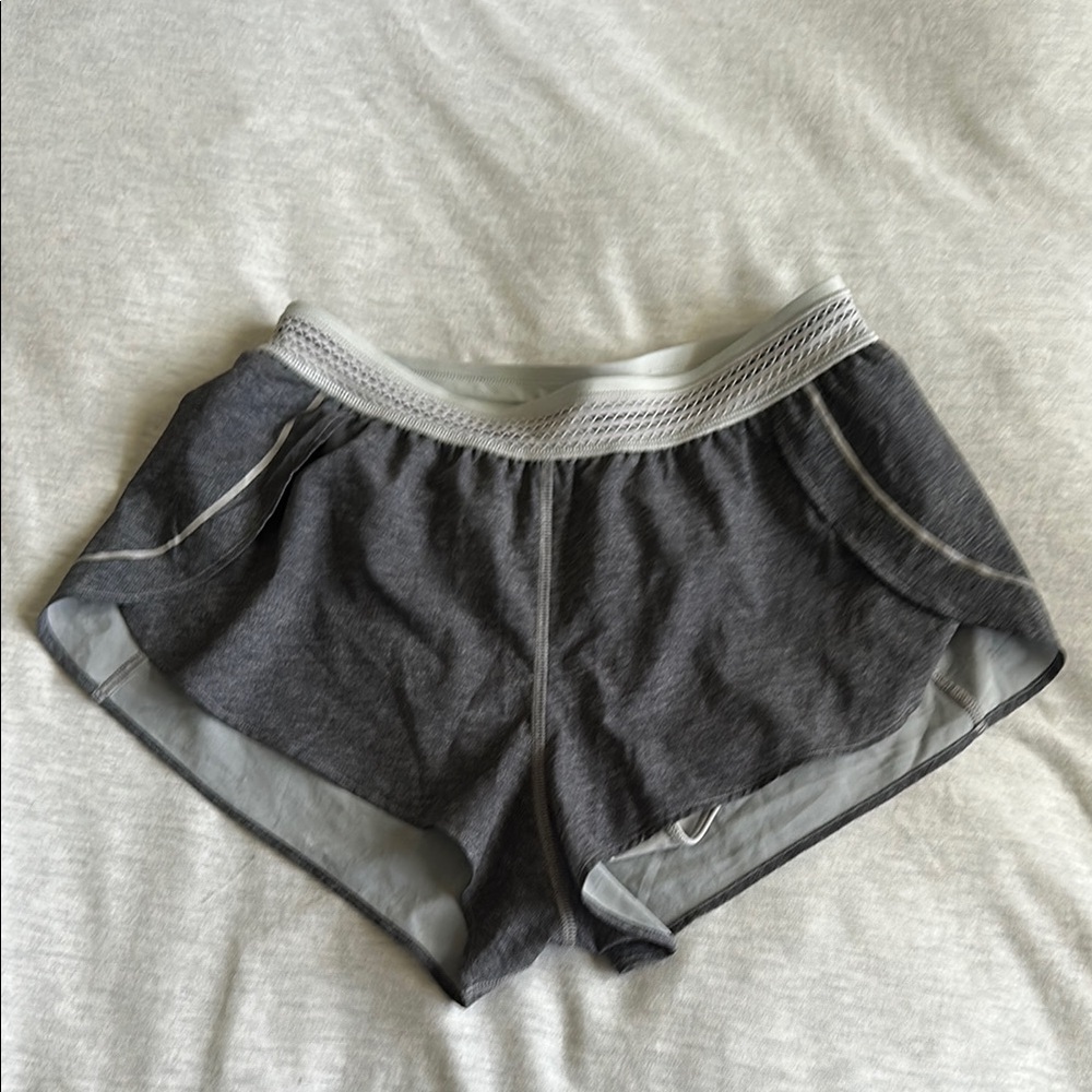 lululemon running shorts